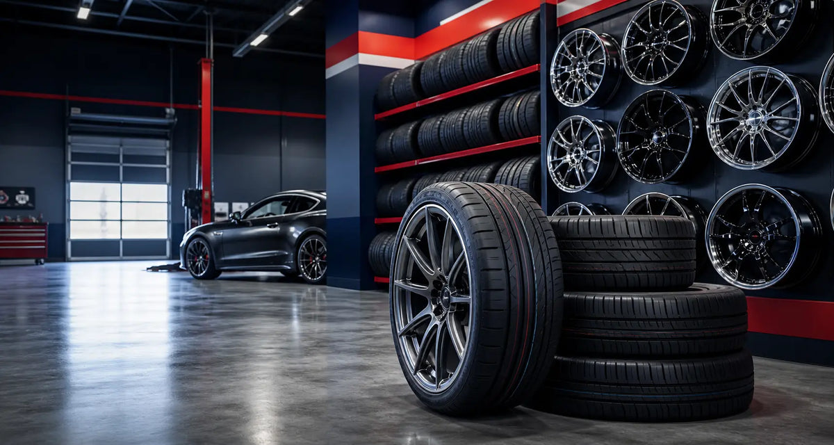 How Automotive Parts Wholesalers Help Dealers Source More Efficiently