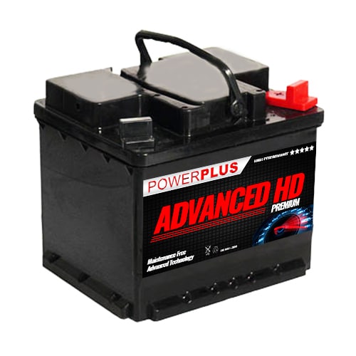 Batteries