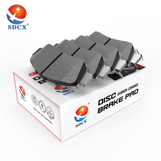 Brake Pads
