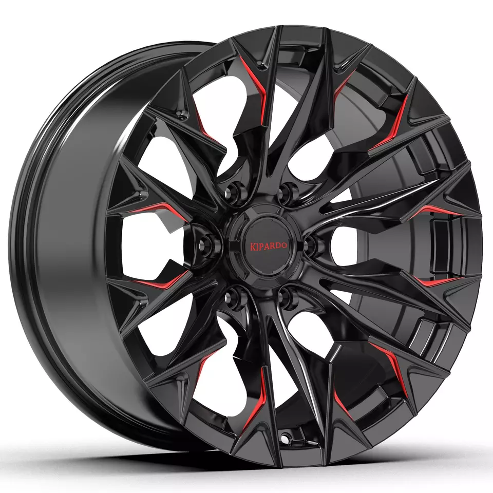 Wheels